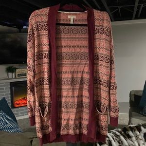 Womens Matilda Jane cardigan
